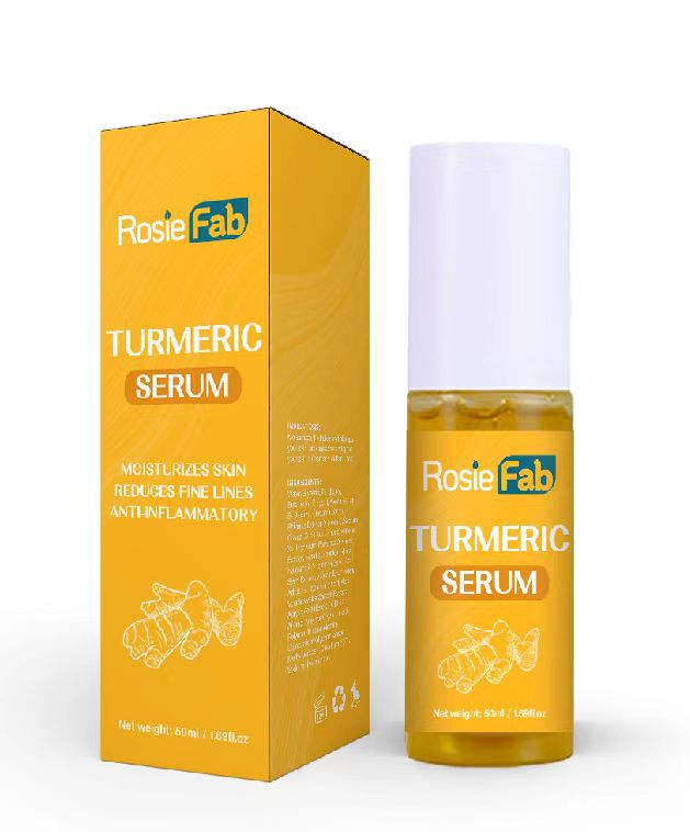 TURMERIC SERUM