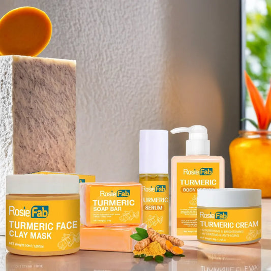 Ultimate Turmeric Bundle